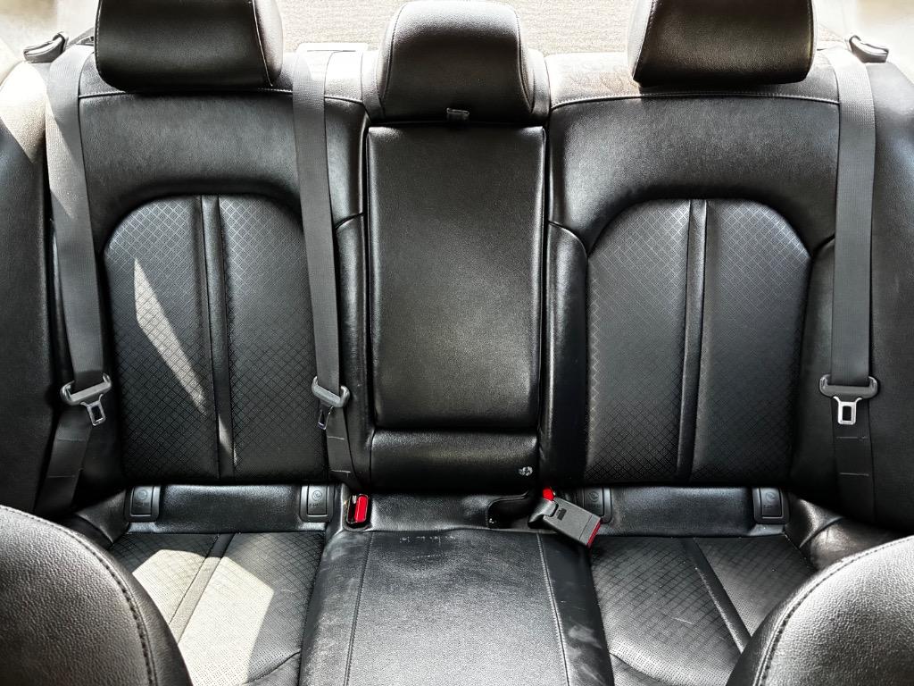 2018 Kia Optima - $15,700