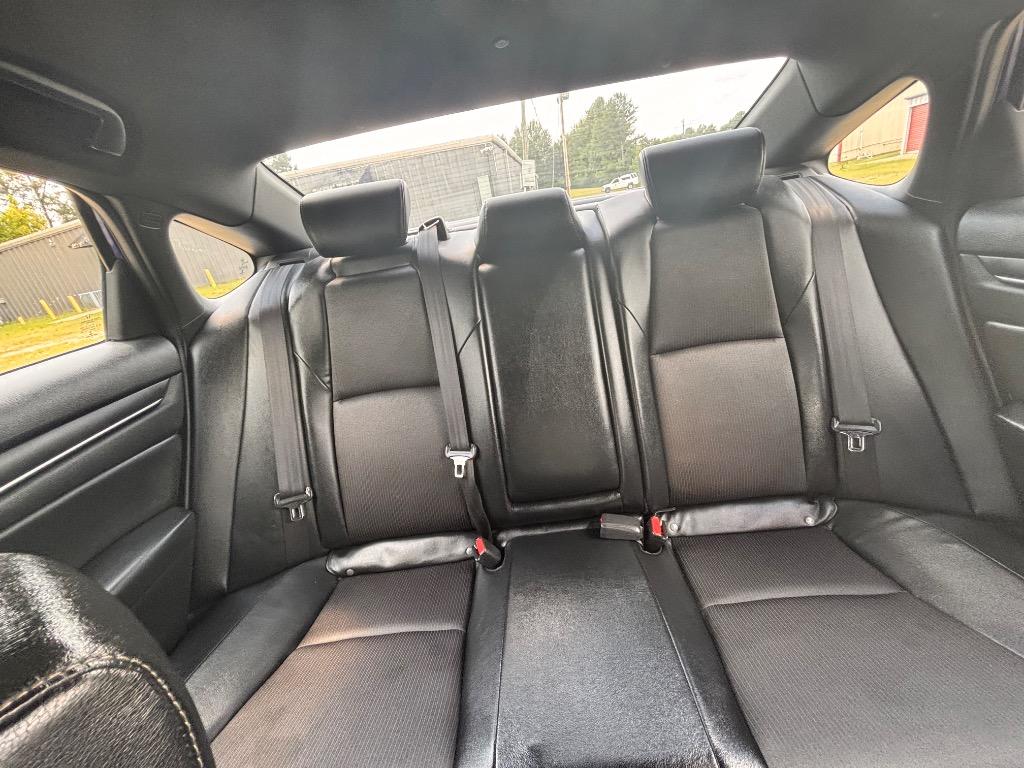 2018 Honda Accord - $23,200
