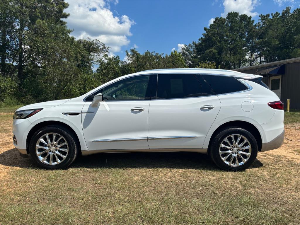 2021 Buick Enclave