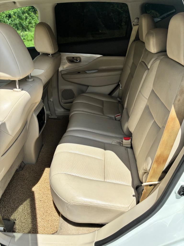 2015 Nissan Murano - $9,080