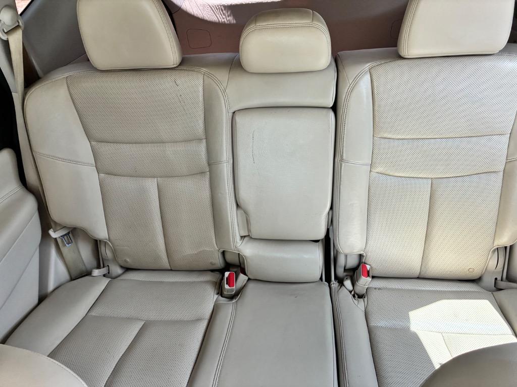 2015 Nissan Murano - $9,080