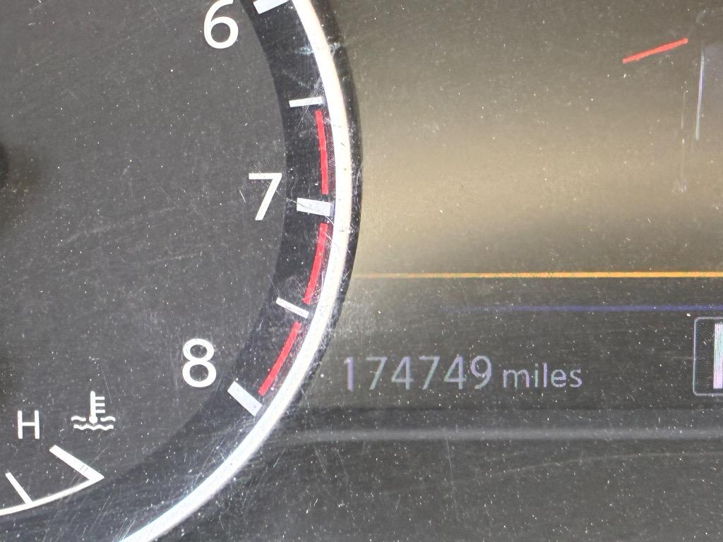 2015 Nissan Murano - $9,080