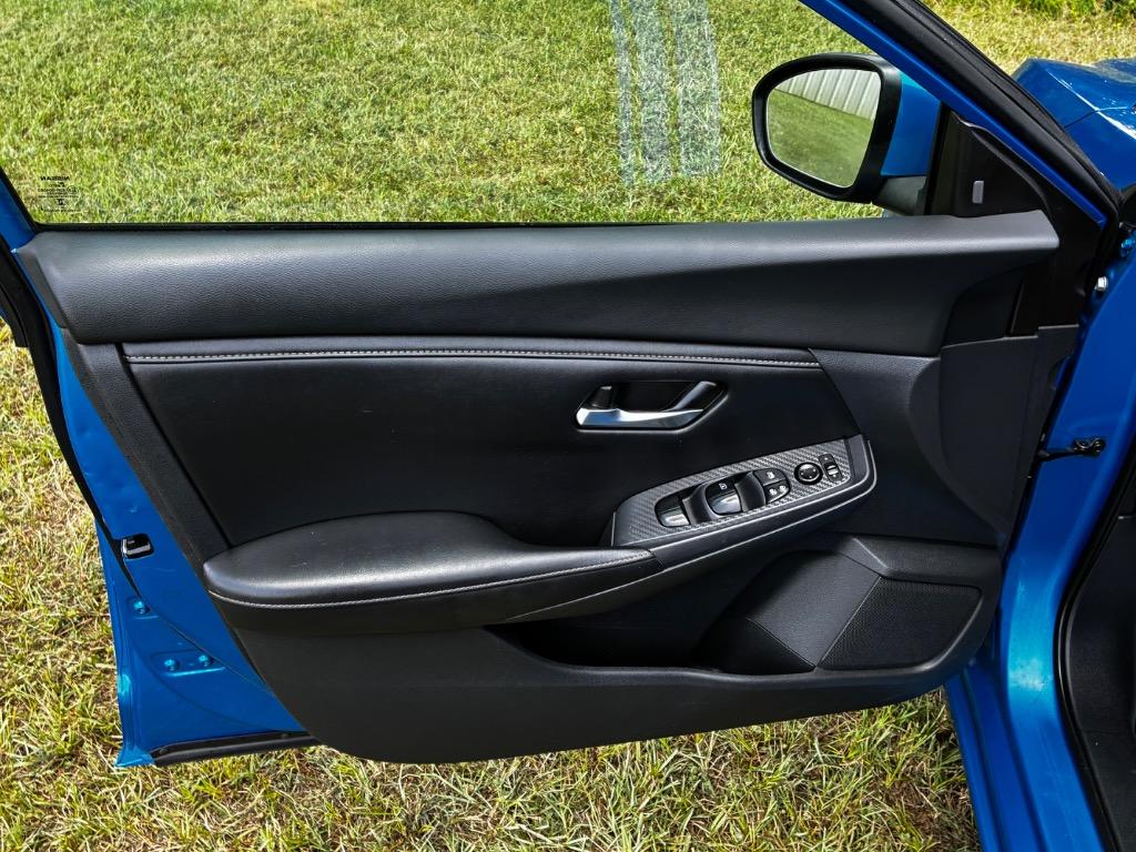 2022 Nissan Sentra - $21,400