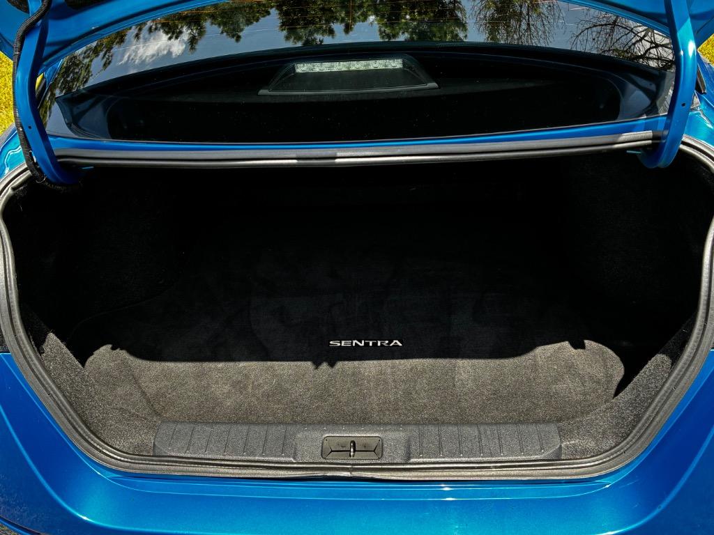 2022 Nissan Sentra - $21,400
