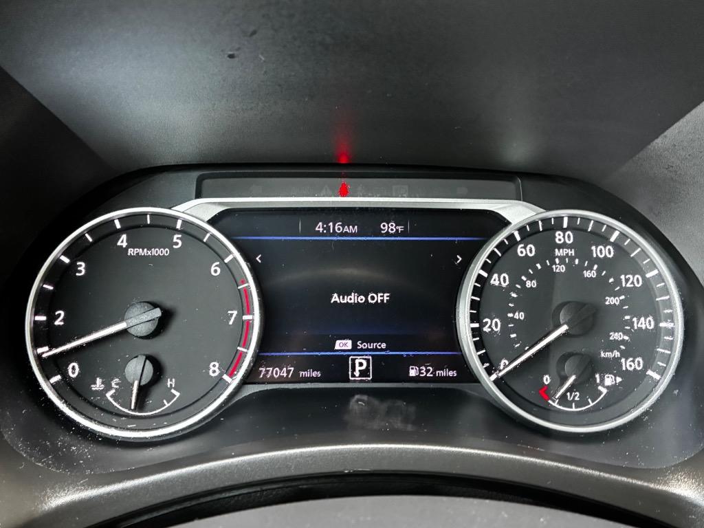 2022 Nissan Sentra - $21,400