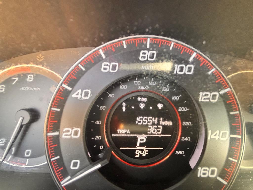 2014 Honda Accord - $14,500