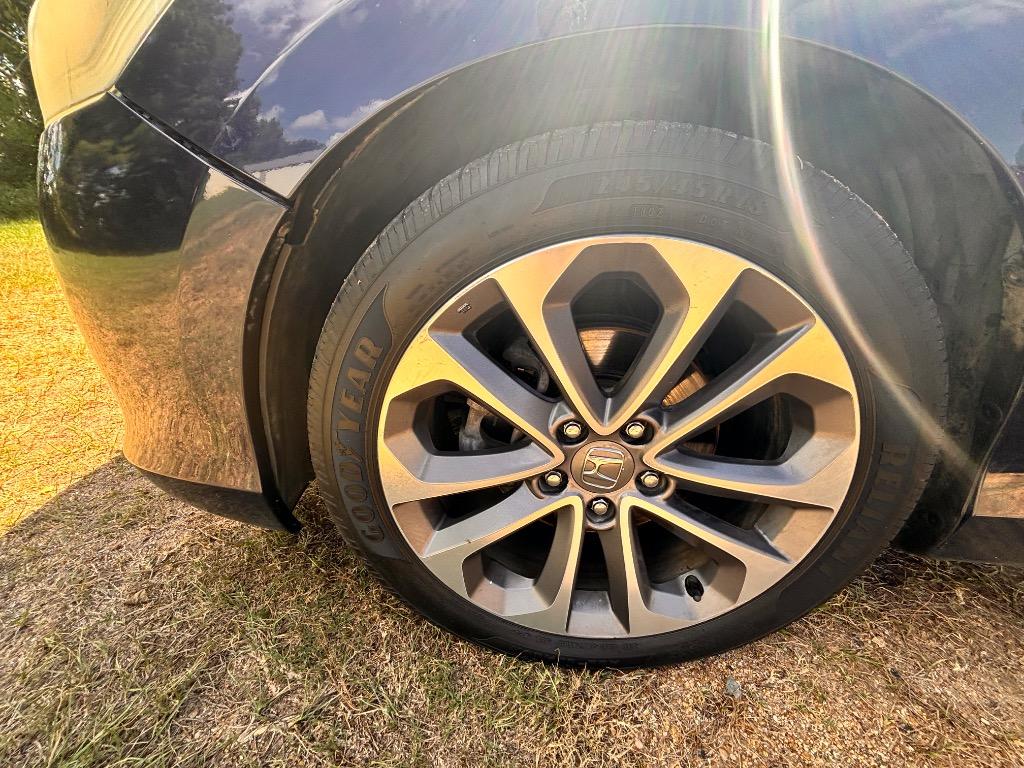 2014 Honda Accord - $14,500