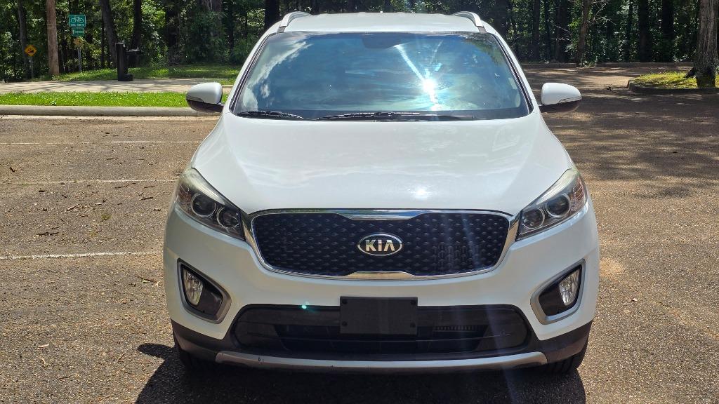 2017 Kia Sorento EX photo
