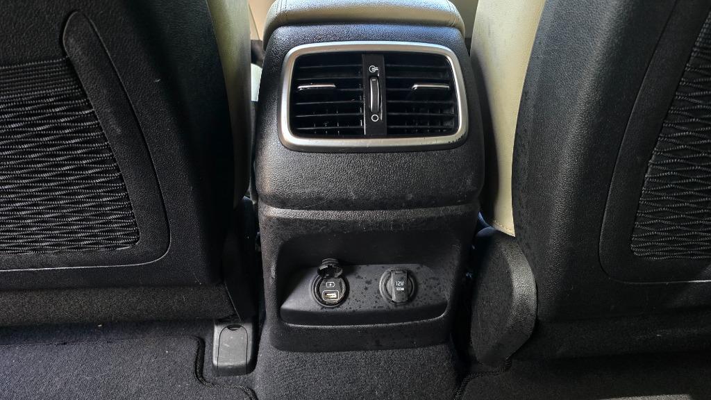 2017 Kia Sorento EX photo