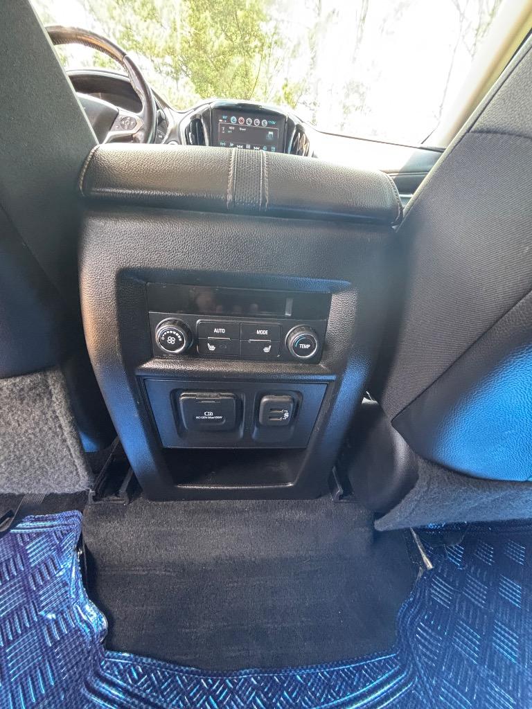 2019 Chevrolet Traverse - $24,400