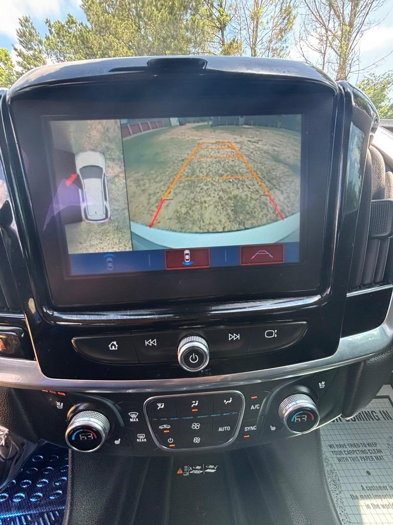 2019 Chevrolet Traverse - $24,400