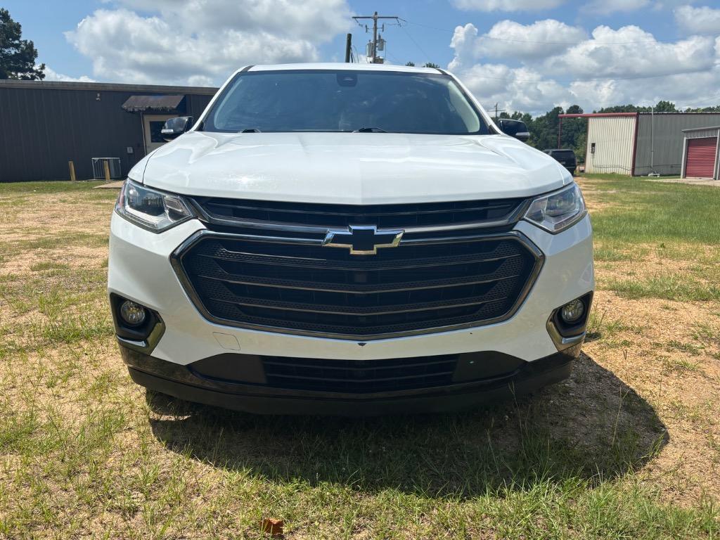 2019 Chevrolet Traverse - $24,400