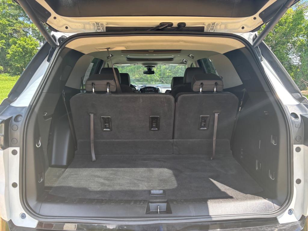 2019 Chevrolet Traverse - $24,400
