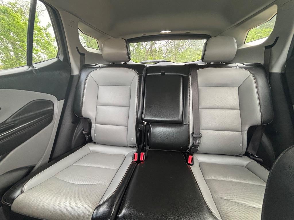2018 GMC Terrain - $17,000