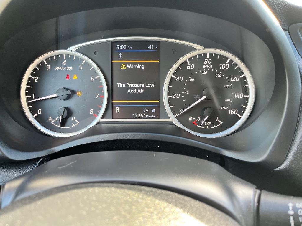 2019 Nissan Sentra - $9,120
