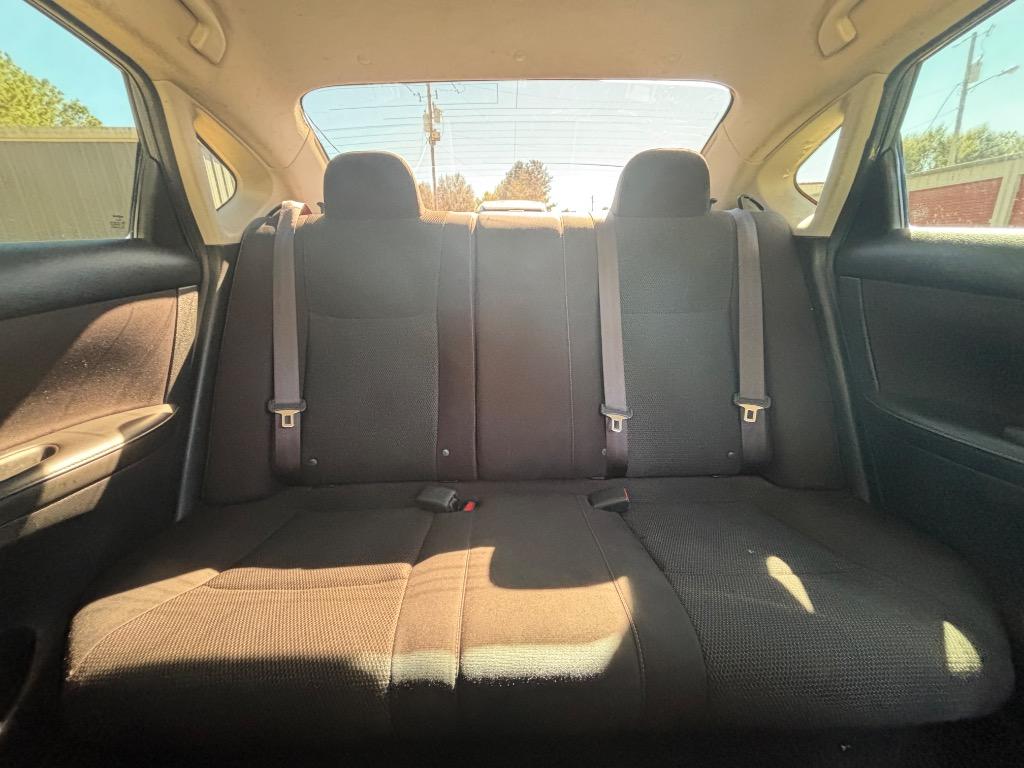 2019 Nissan Sentra - $9,120
