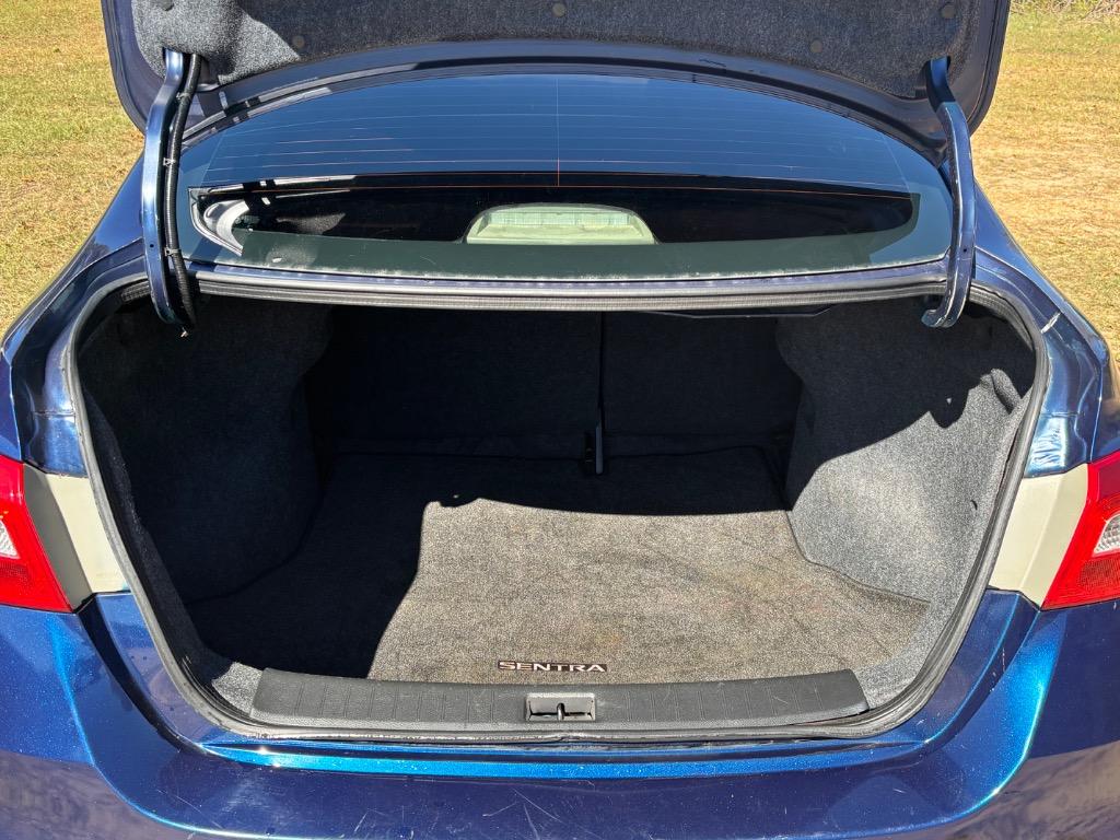 2019 Nissan Sentra - $9,120