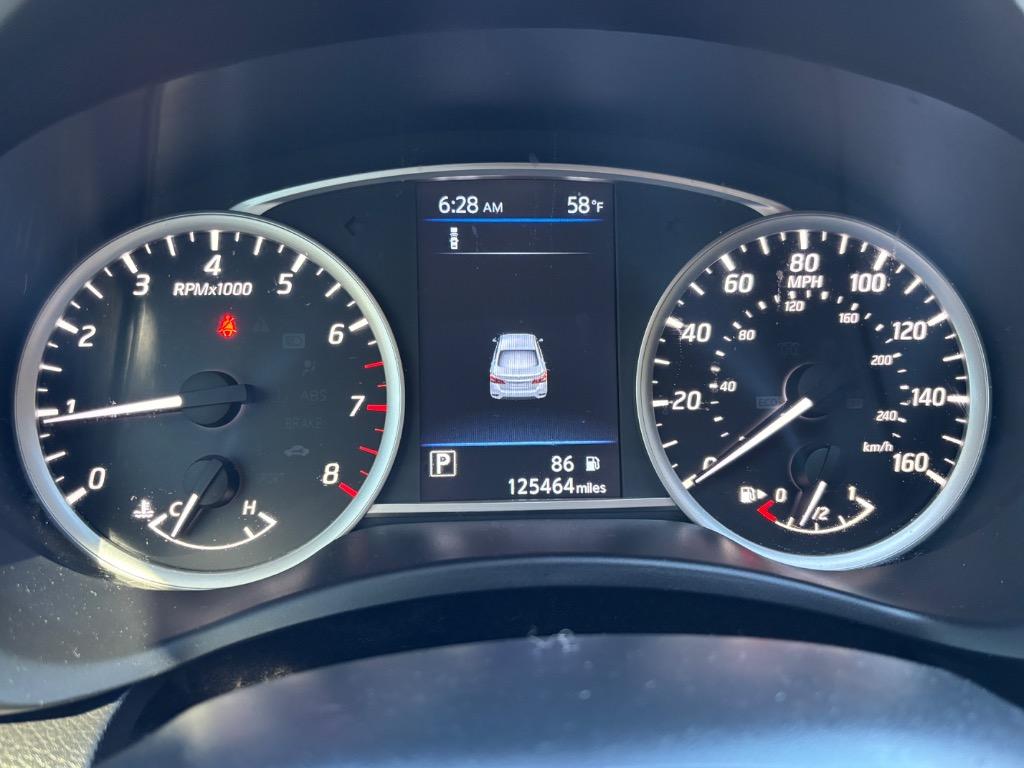 2019 Nissan Sentra - $9,120