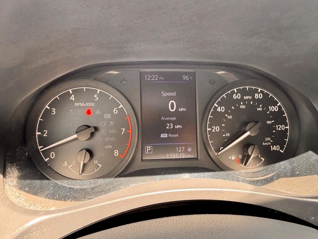 2022 Nissan Altima - $16,900