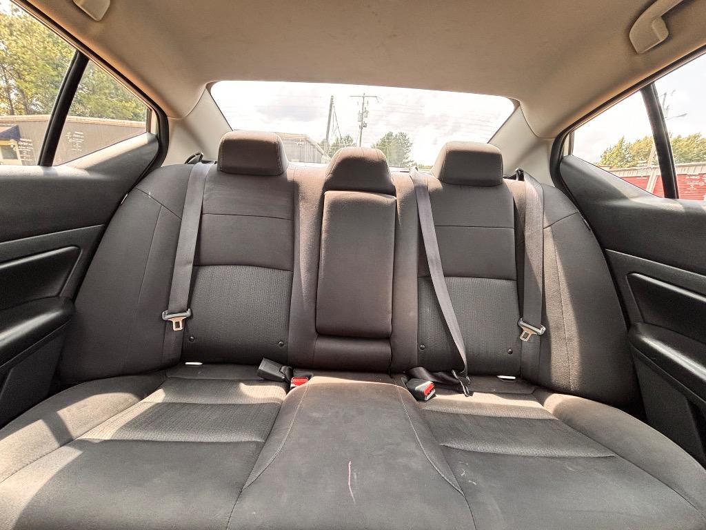 2022 Nissan Altima - $16,900