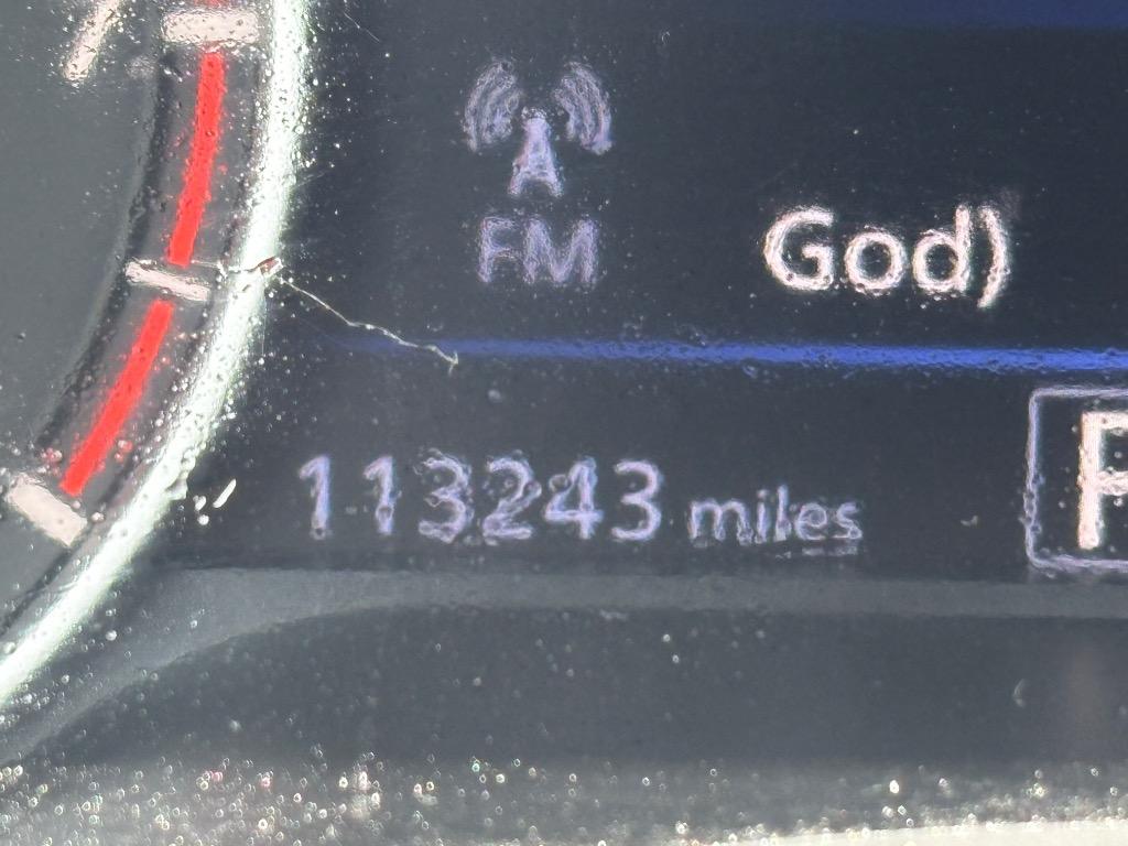 2020 Nissan Altima - $16,100