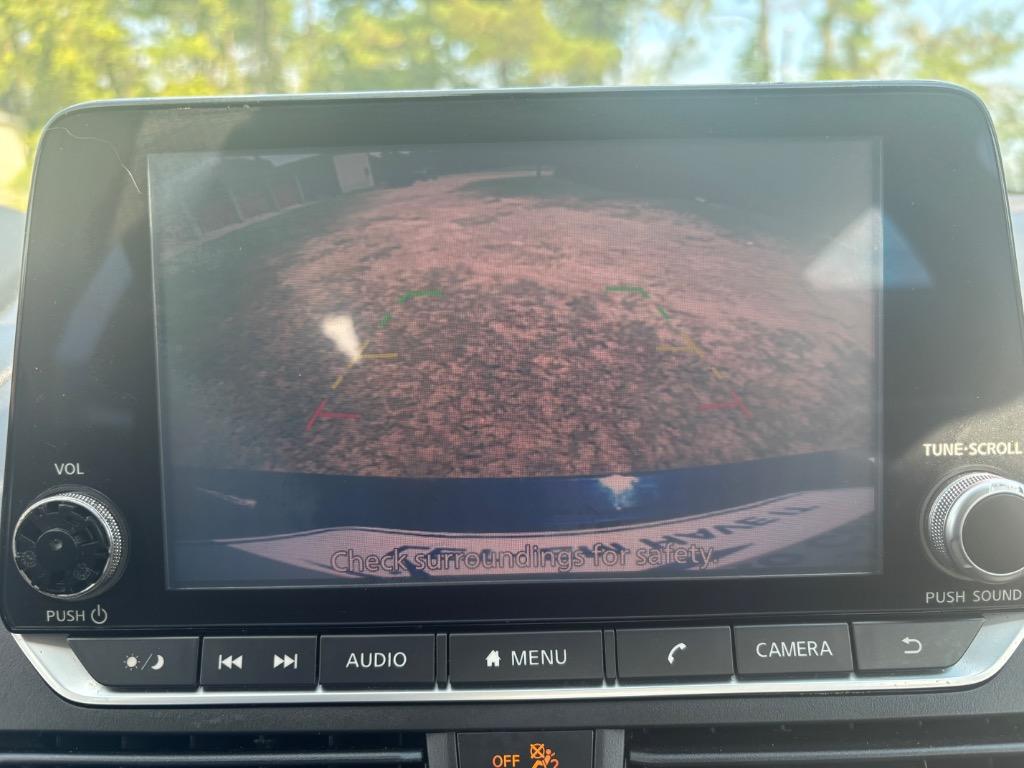 2020 Nissan Altima - $16,100