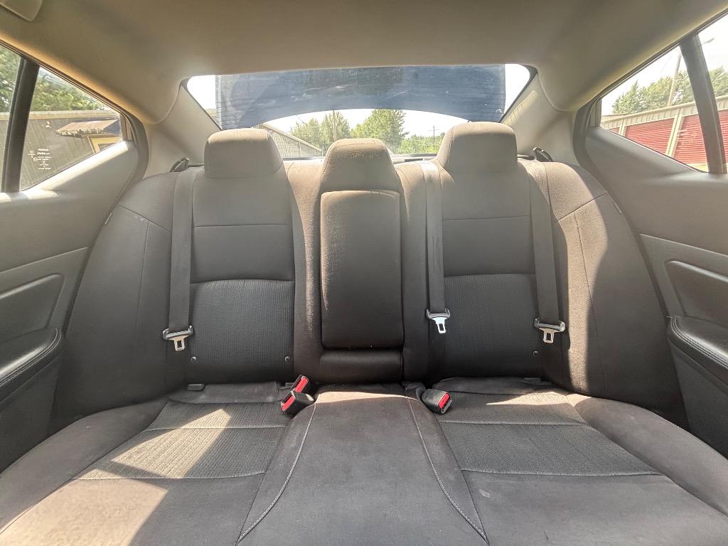 2020 Nissan Altima - $16,100