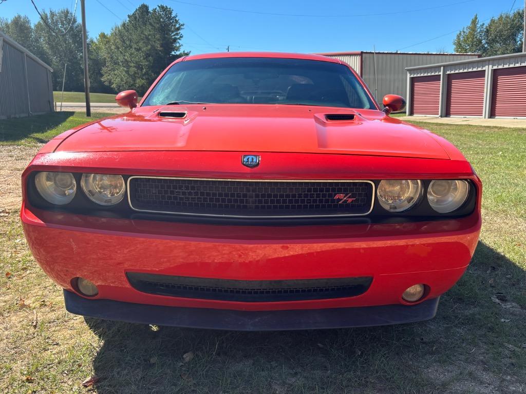 2010 Dodge Challenger - $16,400