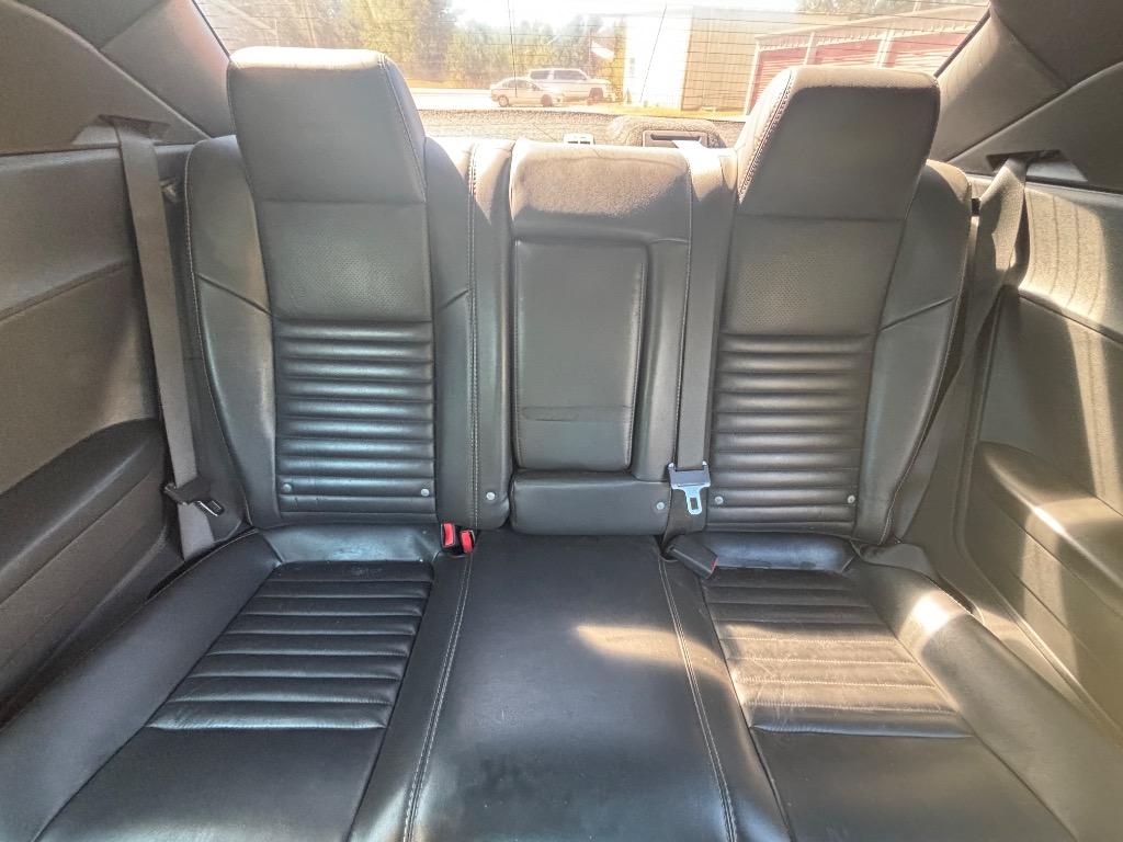 2010 Dodge Challenger - $16,400