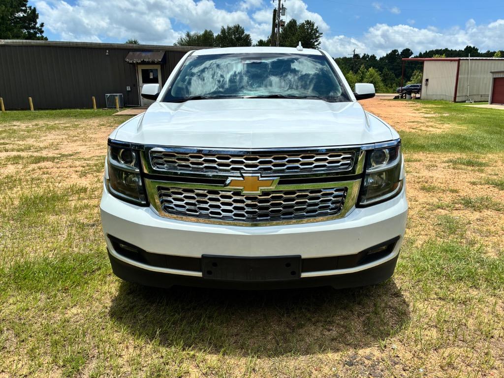 2017 Chevrolet Suburban - $20,600