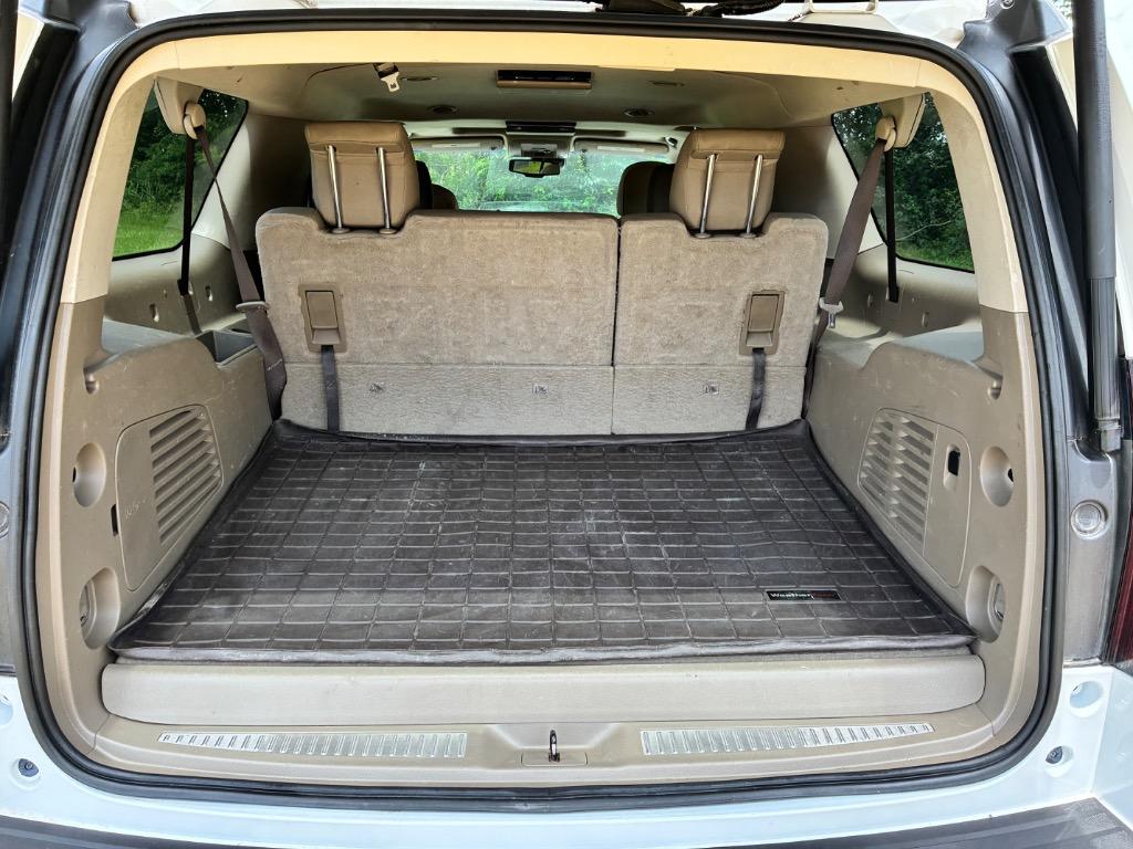 2017 Chevrolet Suburban - $20,600