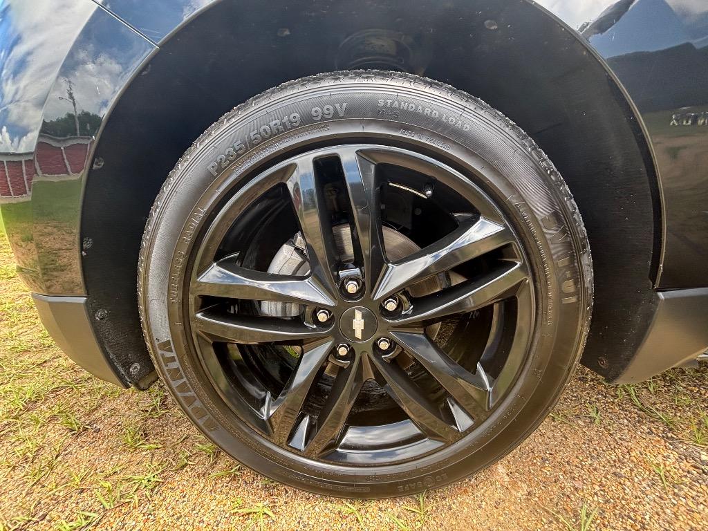 2021 Chevrolet Equinox - $20,000