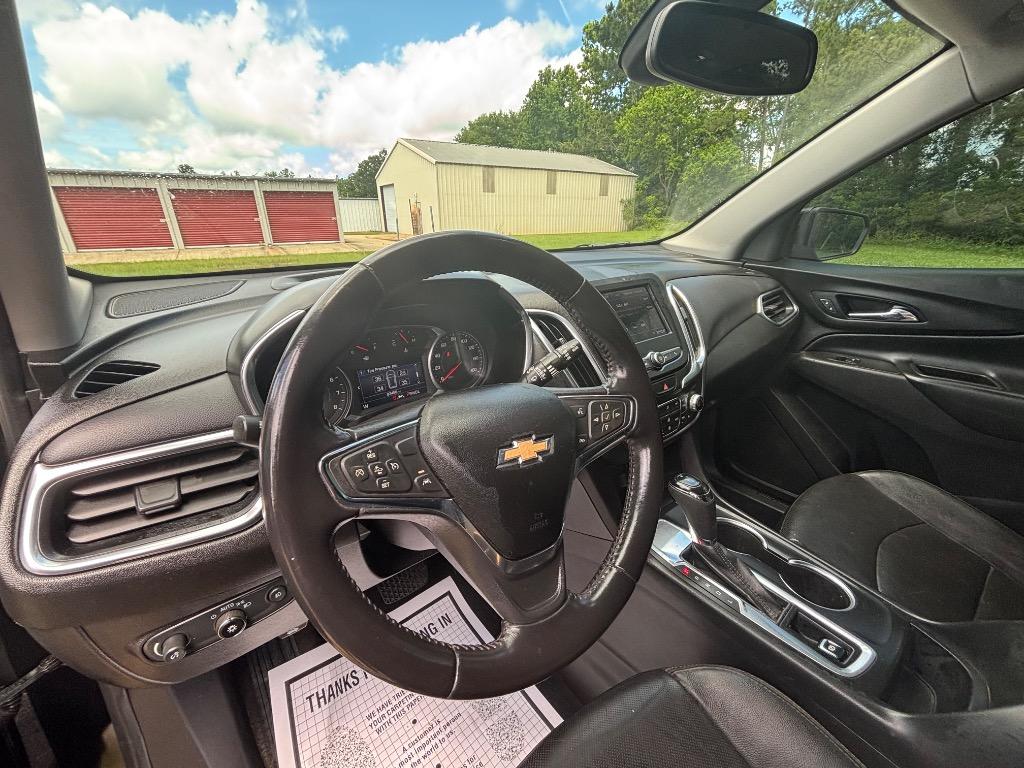 2021 Chevrolet Equinox - $20,000