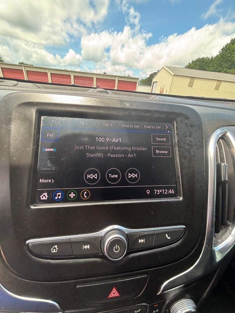 2021 Chevrolet Equinox - $20,000