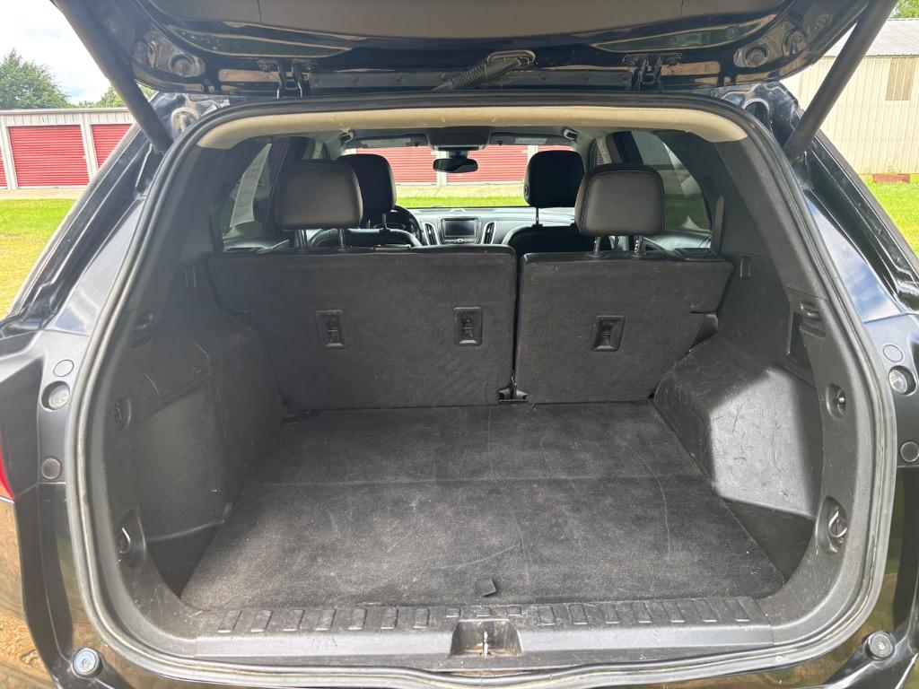 2021 Chevrolet Equinox - $20,000