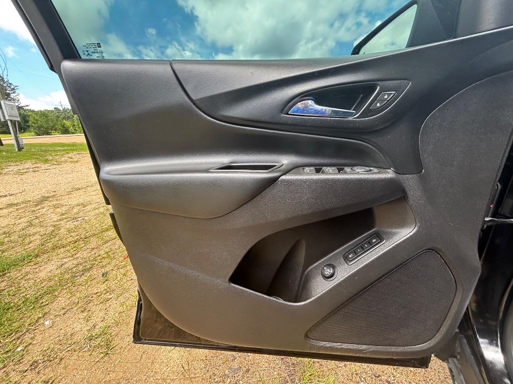 2021 Chevrolet Equinox - $20,000
