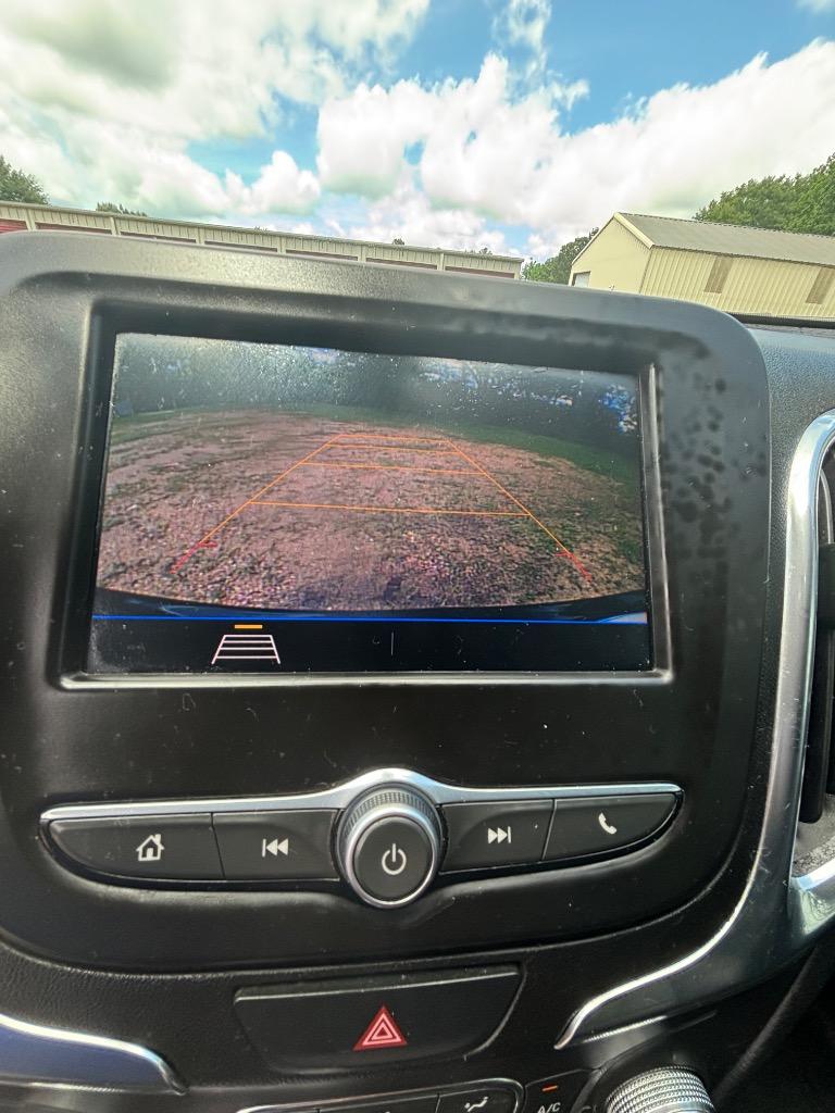 2021 Chevrolet Equinox - $20,000