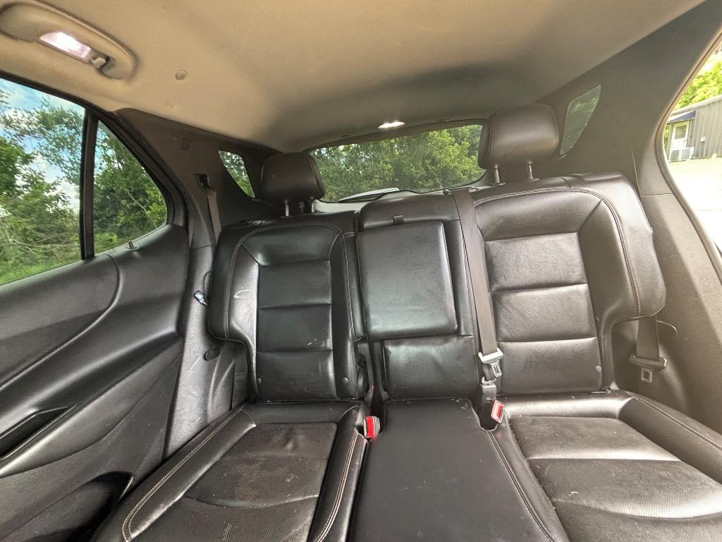 2021 Chevrolet Equinox - $20,000