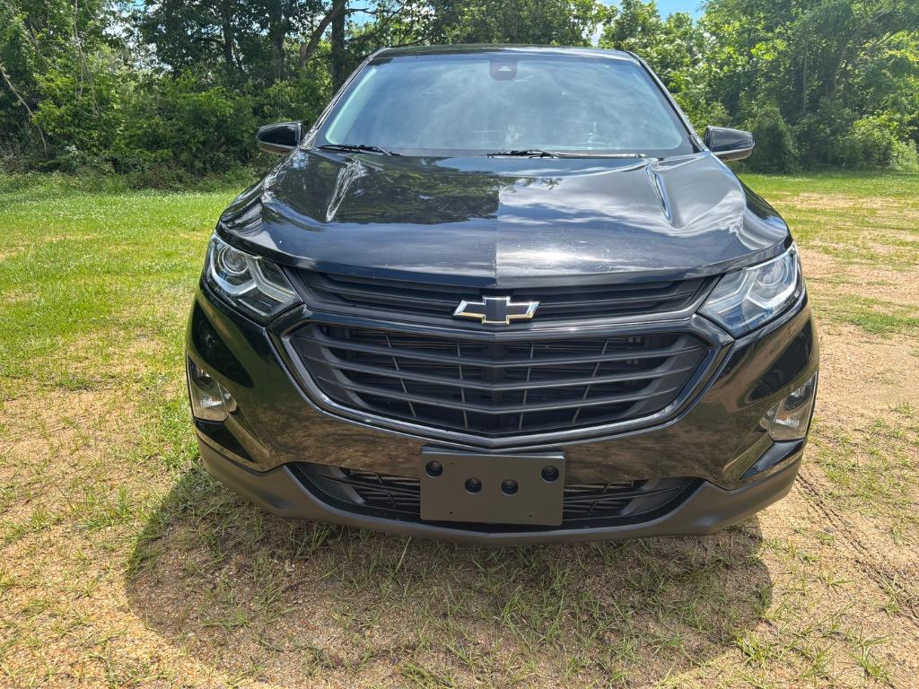 2021 Chevrolet Equinox - $20,000