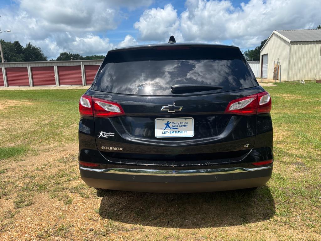 2021 Chevrolet Equinox - $20,000