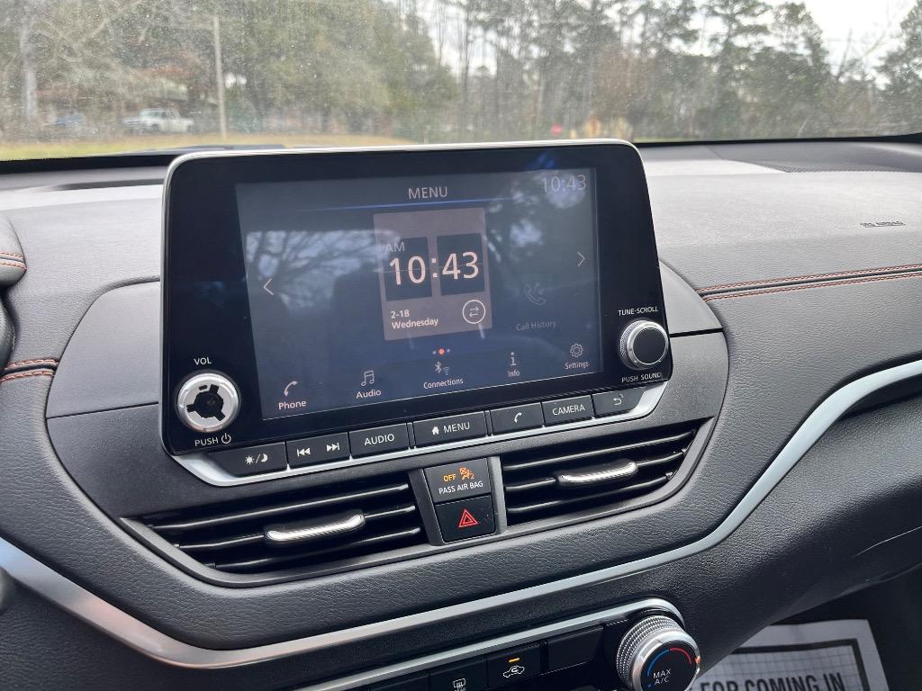 2021 Nissan Altima - $22,800
