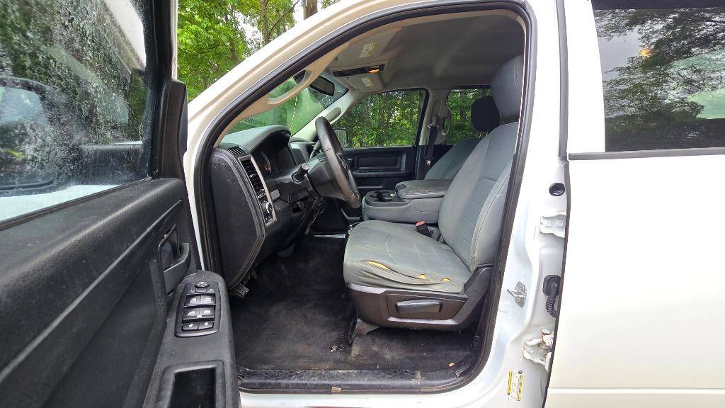 2014 RAM RSX Express photo