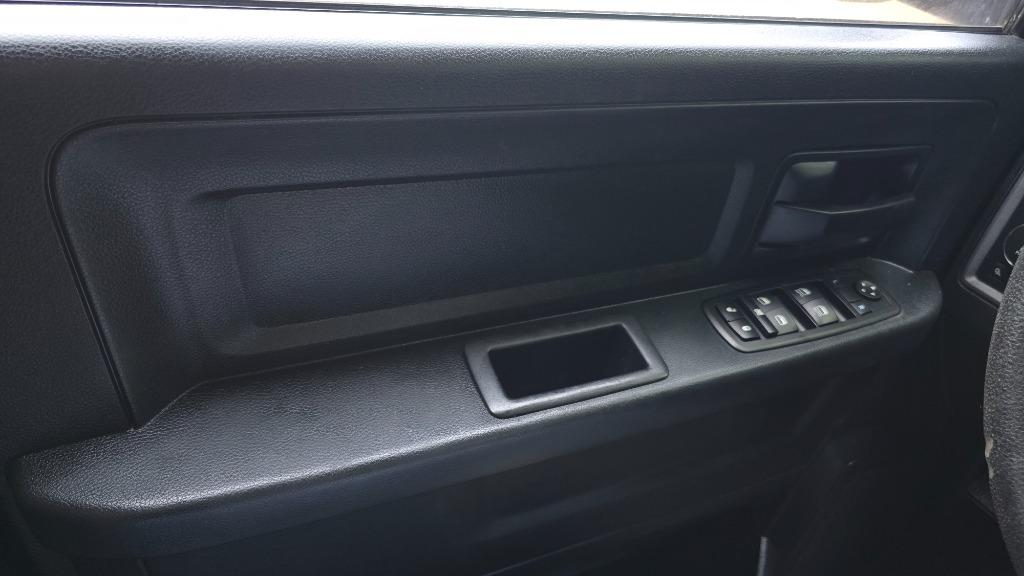 2014 RAM RSX Express photo