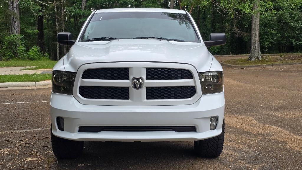 2014 RAM RSX Express photo