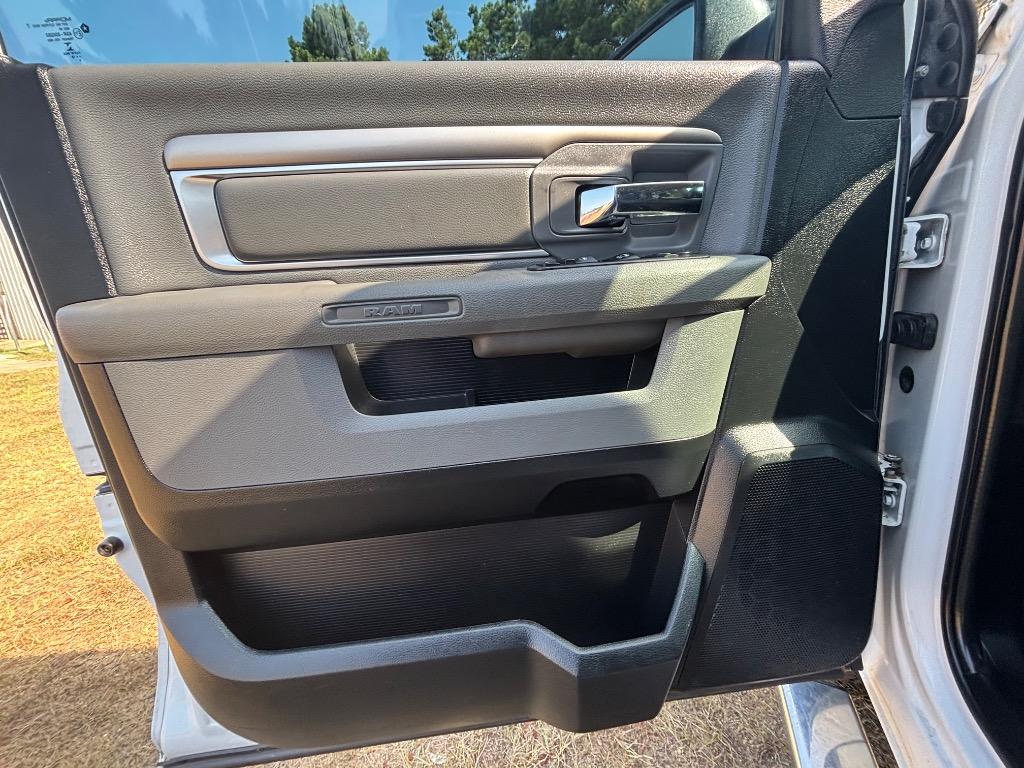2018 Ram 1500 - $17,700