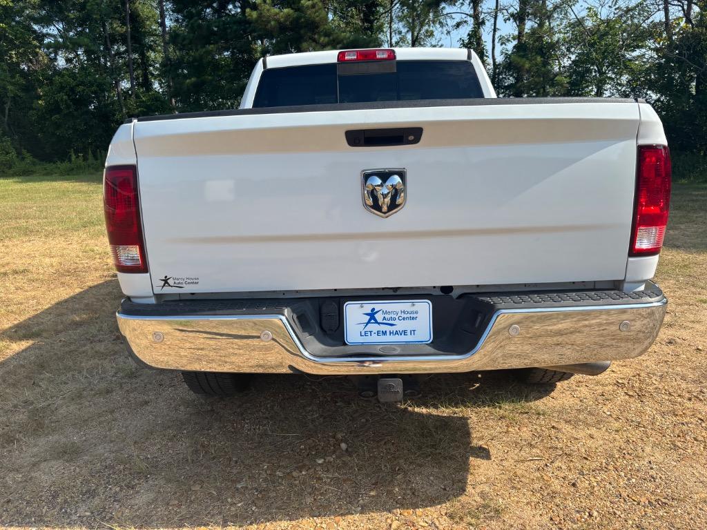 2018 Ram 1500 - $17,700