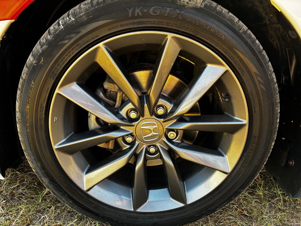2019 Honda Civic - $19,600