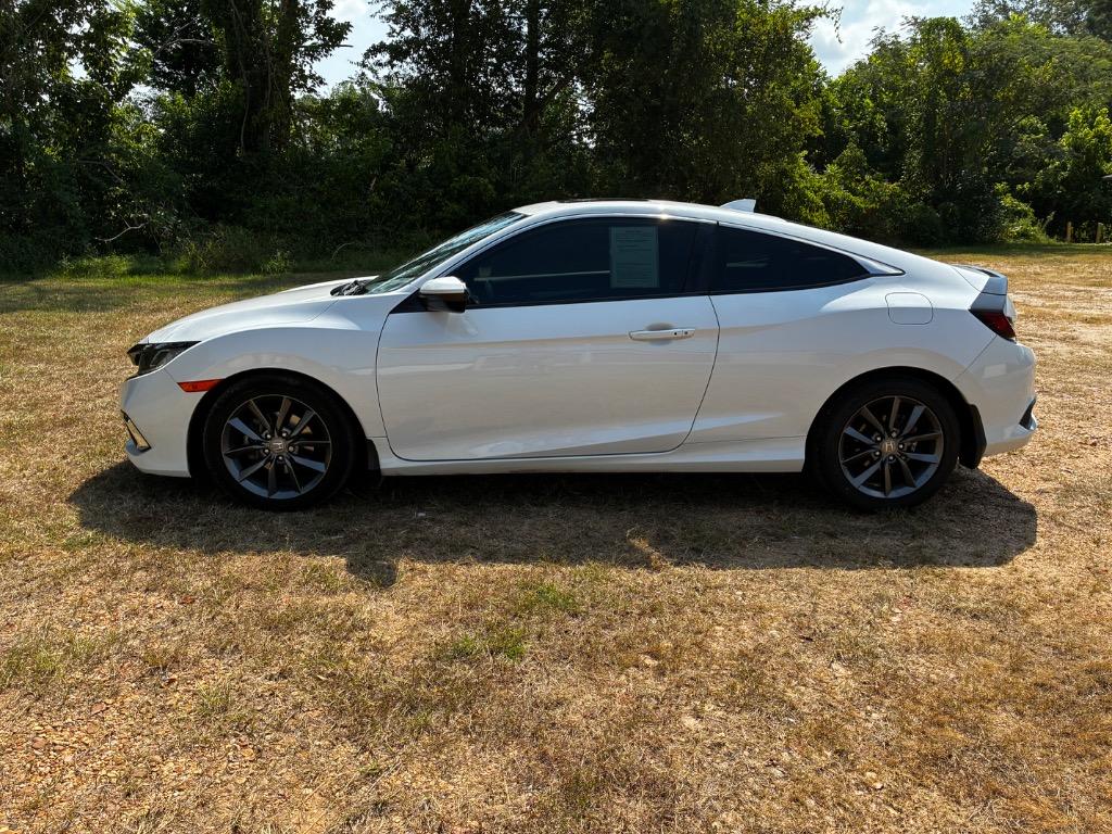 2019 Honda Civic - $19,600