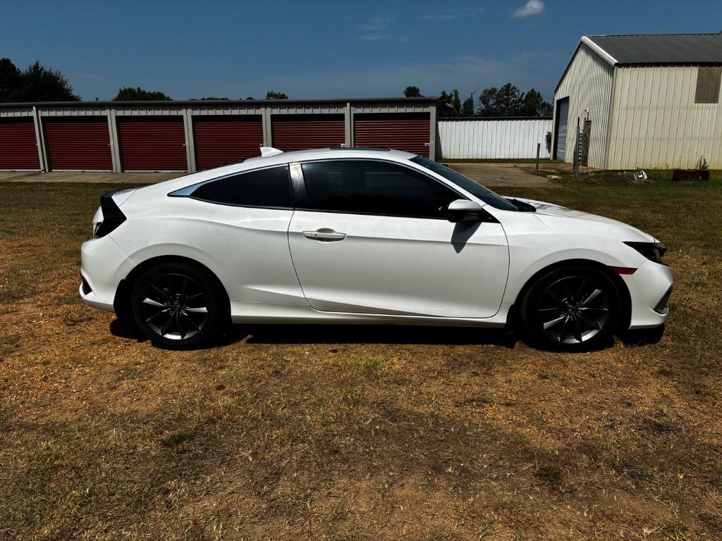 2019 Honda Civic - $19,600