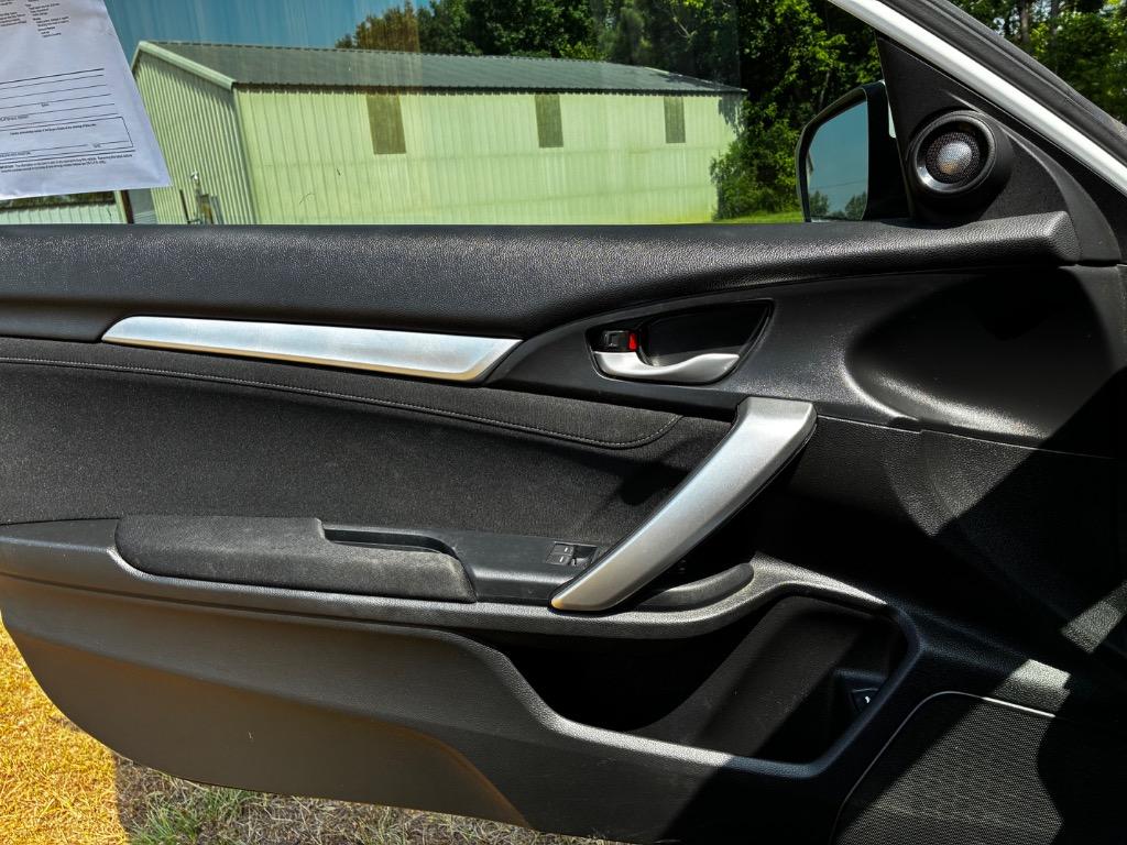 2019 Honda Civic - $19,600